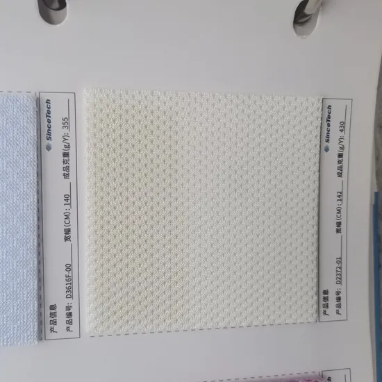 Spot Supply Cloth High