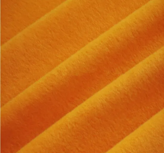 Cotton Brushed Fabric Dyed High Weight Flannel 