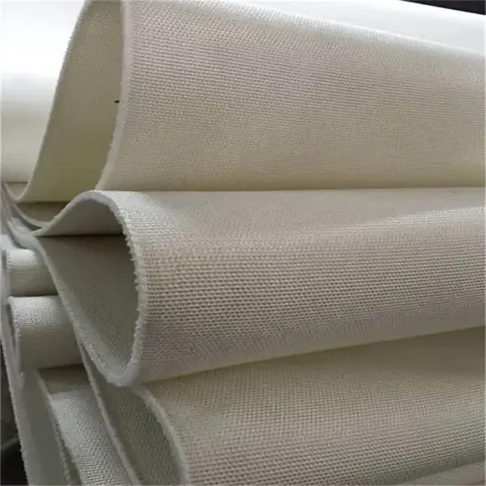 High Grade 100% Filter Cloth 