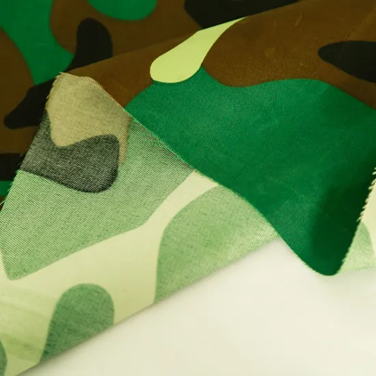 Saudi Arabia Uniform Fabrics Ripstop Checks Desert Camo Anti