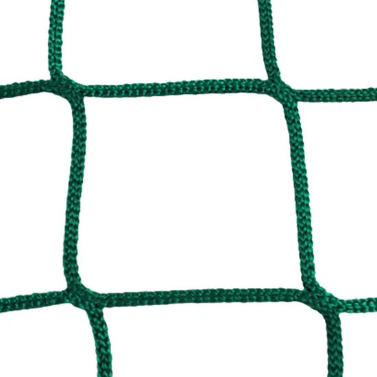 Knotless Safety Net of PP 