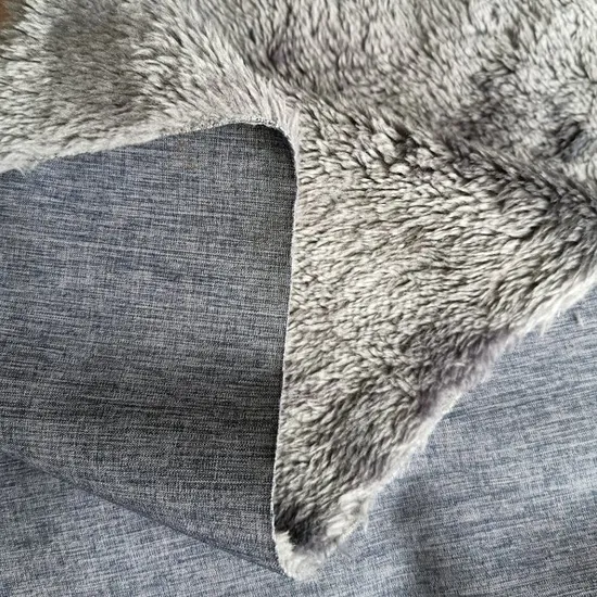 2020 New Design Softshell Fleece for Jacket 