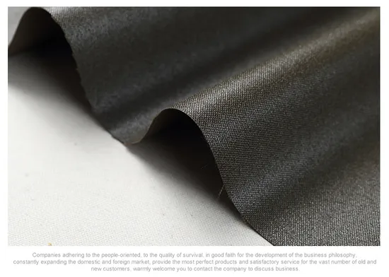 Durable Olive Green Oxford Cloth for Travel and Outdoor Gear 