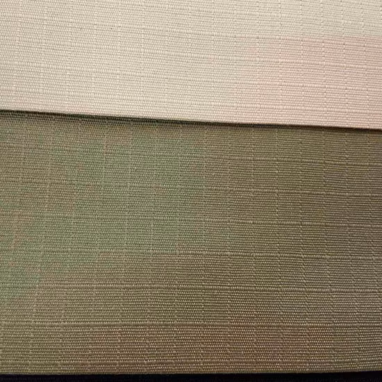 Waterproof Fireproof Uniform Tc Ribstop Desert Camo Camouflage Print Fabric